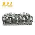 300TDI Engine Cylinder Head for LAND ROVER Discovery/ Defender 90/110/130/Ranger Rover 2.5TDI 8V OEM ERR5027 LDF500180 AMC908761